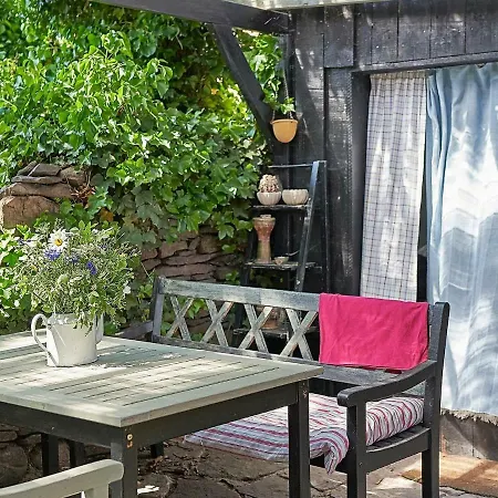Apartmán Iv Neksø