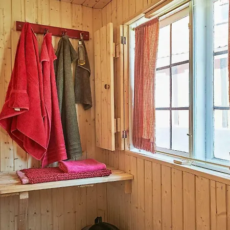 Iv Apartmán Neksø